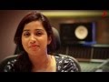 Shreya Ghoshal - Desingu Raja Exclusive Interview Part 1
