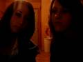 me and vicki!
