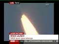 Glast Space Telescope Launch 11/06/08