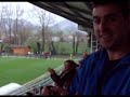Algunas de las imágenes vividas el 4 de marzo en el derby de la Comarca del Pisueña entre Cayón y Selaya que se llevaron los primeros por 1-0 gracias al tanto de Chus.