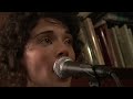 She can stop by my neighborhood bookstore, Annie Bloom's in SW Portland, any day! http://t.co/bwO2dpsk Annie of St. Vincent