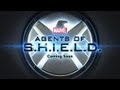 Marvel's Agents of SHIELD First Promo (HD ...