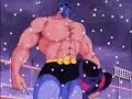 KINNIKUMAN: ROBIN MASK\