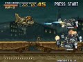 part.2 Metal Slug 2 Perfect Game 5 mission part.2 Metal Slug 2 Perfect Game 5 mission