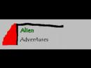 Alien adventures volume2 series 1 advert Alien adventures volume2 series 1 advert