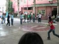 6th palarong brentwood
