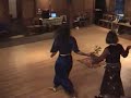 Israeli Dance Kshe Navo