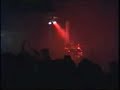 hades norway live in laredo tx september 6, 1997. song titled 