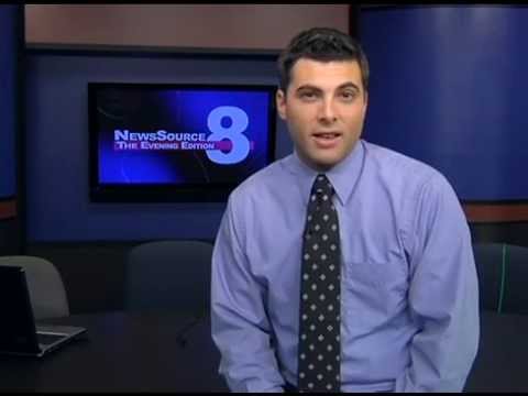 Chris Weimer | WAGM News Director