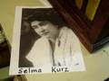 coloratura SELMA KURZ -- Mad Scene - Lucia - Edison Amberol