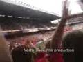 Arsenal's Last Game at Highbury (Part Two)