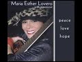 Maria Esther Lovero - Te lo dice una mujer