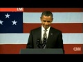 www.MusicManDre.com The president can hold a note pretty well. He started singing in F major and I followed him..lol Enjoy! Music by Andre Forbes, lead vocals by President Obama and video by CNN.
