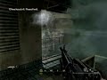 Call of Duty 4: Rapid-Firing Explosives