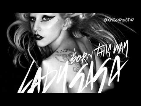 Born This Way ya está entre nosotros 0 Born This Way ya está entre nosotros