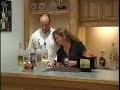 Dessert Vodka Drinks featuring Van Gogh flavored vodka