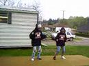 Derrin N Paris 2-step