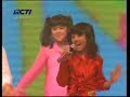 IDOLA CILIK RCTI: IFY dkk MEDLEY LAGU TRADISIONAL