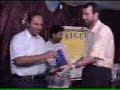 Comedy Drama 2004  -  WINNERS