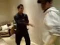 karate kid 3 by pete and edley...again