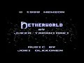 netherworld c64 longplay part 1/5