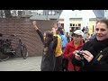 Archipel hardlopen