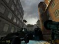 Strider Meets Nuke! =]