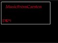 MusicFromCarsten - sminkedukke-sangen