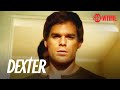 Dexter: Season 1 Manic Compression