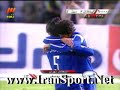esteghlal vs bargh