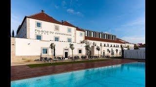 NAU Palácio do Governador | NAU Hotels & Resorts