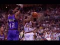Basketball NBA Crazy Dunk Compilation
