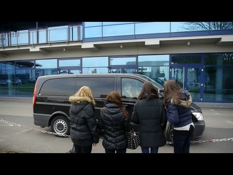 Hier findet hier den Weg zur DSDS-Villa 2013