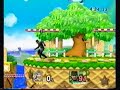 Tournament Psycho Midget (Snake) vs Doppleganger (Zelda) 2 Tournament Psycho Midget (Snake) vs Doppleganger (Zelda) 2