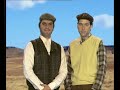 Muchachada Nui. Brokeback Gañán