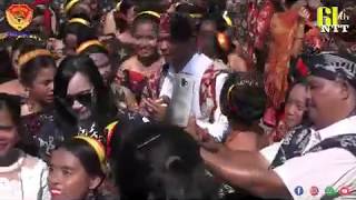 ULANG TAHUN NUSA TENGGARA TIMUR KE - 61