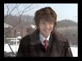 Kim Jeong Hoon - Christmas, 2005
