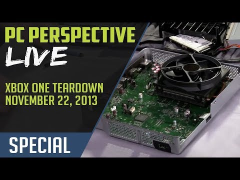how to take xbox one apart