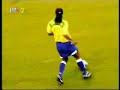 Ronaldinho Gaúcho x Robinho - Bons tempos