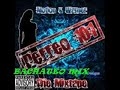 dj warner feat  motion _ bachateo mix