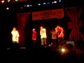 Tikoy ft Makata Live @ Miss Philippines UK 2009