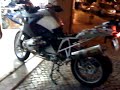 Akrapovic R1200GS