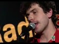 triangulo de amor bizarro - el himno de la bala (radio 3)