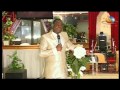 Message Poignant Sur L amour De Dieu - Rev. Alain Patrick Tsengue