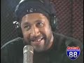 88HIPHOP PSA - Kool Herc