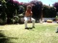 videos de Capoeira pro meu sobrinho...