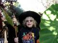 Celebrate Halloween '08 with Marion Weinstein