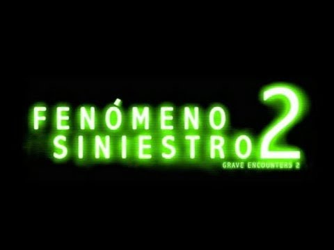 Fenómeno Siniestro 2 - Trailer oficial subtitulado