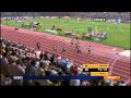 Christophe Lemaitre 9.98
