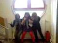 Die Girlband-Katastrophe
